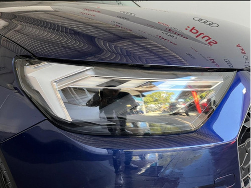 Audi A1 1. 5 Sportback 35 Tfsi Ego