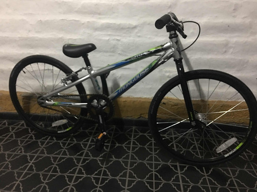 Bmx Mongoose Junior Bicicross