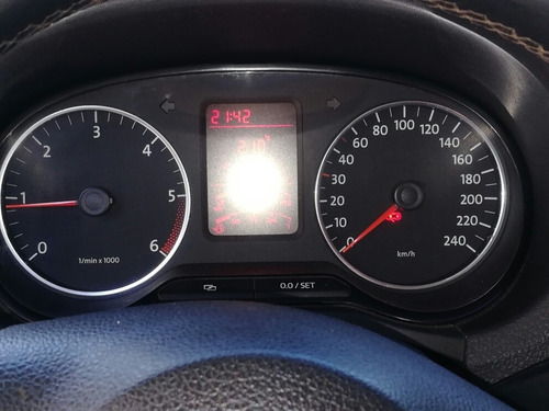 Volkswagen Amarok 2.0 Cd Tdi 163cv 4x2 Highline 1h2 2010