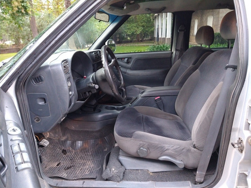 Chevrolet Blazer 2002 2.8 Dlx I 4x2