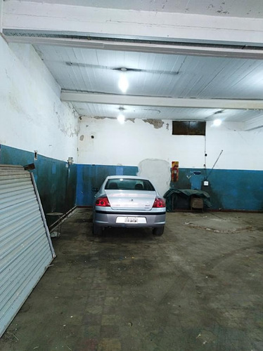 Imagen 6 de 21 de Nave Industrial - Alto Alberdi