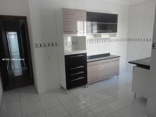 Apartamento Para Venda Em Santo André, Vila Bastos, 3 Dormitórios, 1 Suíte, 2 Banheiros, 2 Vagas - 11553_1-615835