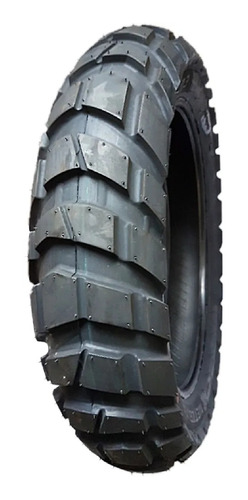 Pneu Moto Bmw 1200gs Traseiro 170/60-17 Karoo 3 Metzeler