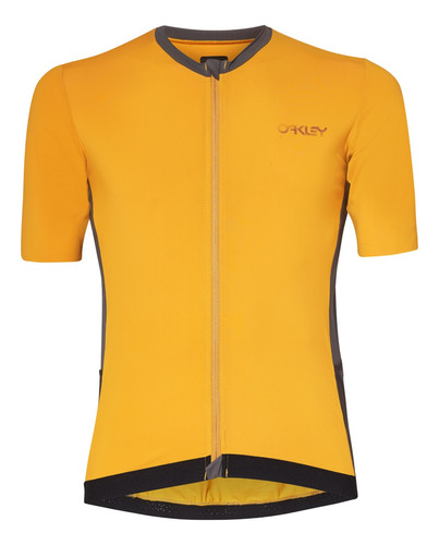 Jersey Oakley Camisa Para Ciclismo Masculina Point To Point 