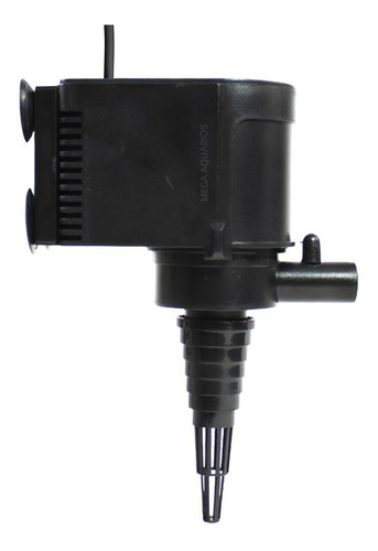 Bomba Submersa Motor Aquário Jad Boyu Sp-2500 1400lh 110v