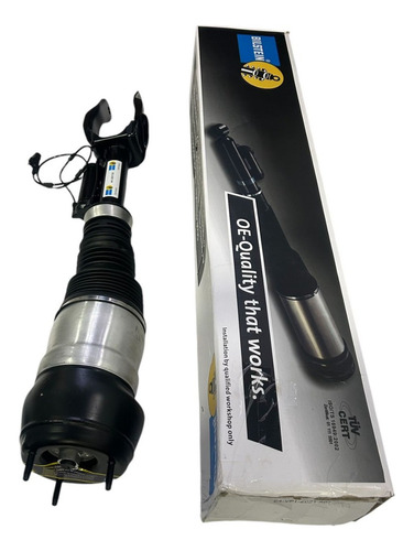 Amortecedor Diant Esquerdo Ml350 Cdi 3.0 4-matic W166 12-14