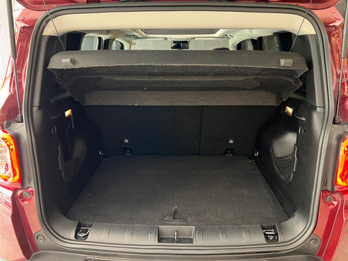 Jeep Renegade 2.0 16V TURBO DIESEL TRAILHAWK 4P 4X4 AUTOMÁTICO