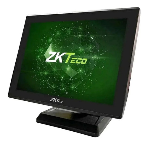 Zkteco Perú Zkbio630 Terminal Punto D Venta Touch, Biometria