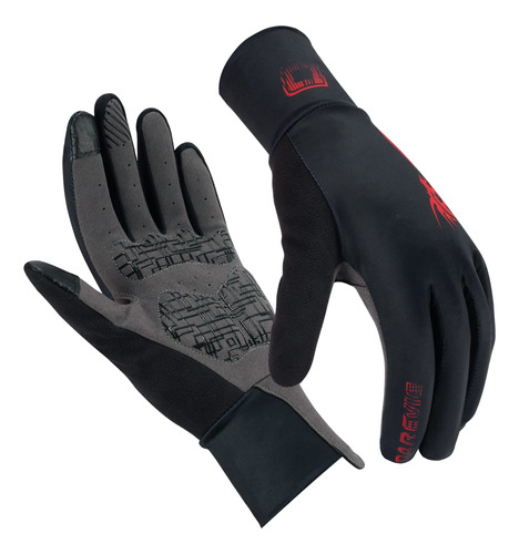 Darevie Guantes De Ciclismo, Guantes De Ciclismo Para Hombre