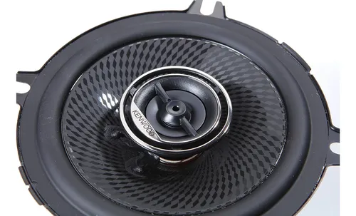 Parlante Kenwood Kfc-1396ps Audio Potente 320w 5