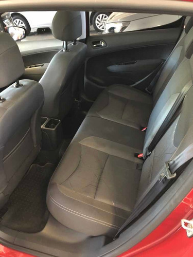Peugeot 308 1.6 Allure 2016