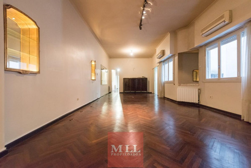 Imagen 9 de 30 de Departamento - Recoleta