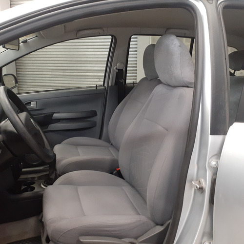 Volkswagen Suran 1.9 Sdi Comfortline 90a