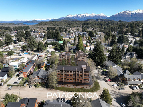 Venta - En Pozo Monoambiente 35m2 Uf 24 1er Piso - Paseo Retamas
