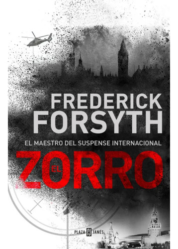 El Zorro (forsyth)