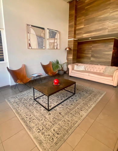 Arriendo Departamento Centrico En Concepcion