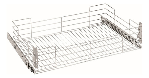 Gaveta Aramada 870mm Paneleira Panelas Masutti Deslizante Co