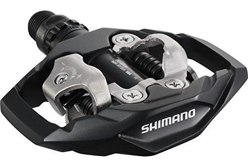 Pedales De Montaña Shimano Pdm530