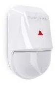 Kit De Alarma Para Hogar Cableada Paradox