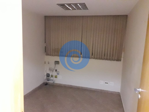 Imagem 7 de 15 de Conjunto / Sala Na Bela Vista - São Paulo - 3321