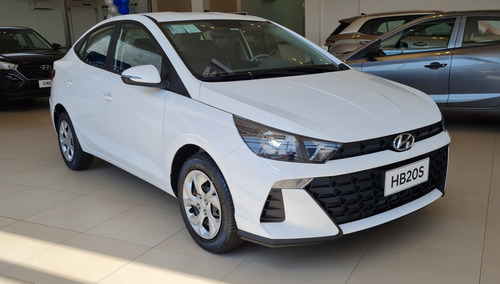 Hyundai HB20S NEW  COMFORT 1.0 12V FLEX