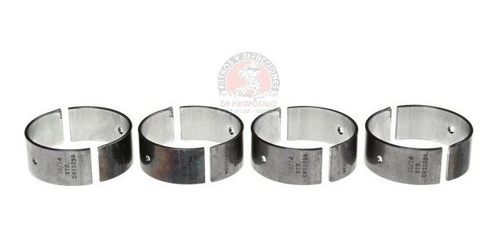 Metales De Biela Acura Ilx Rdx Tsx Accord Civic Cr-v 02-14