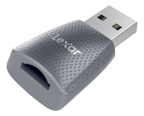 Lexar Lector Tarjeta Micro Sd Usb 3.2 170 Mb S Velocidad Tf