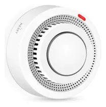 Comprar Sensor Detector De Humo Contra Incendios  Wifi   Pst-yg400a