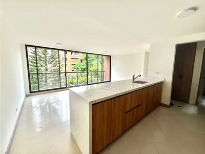 Apartamento en venta