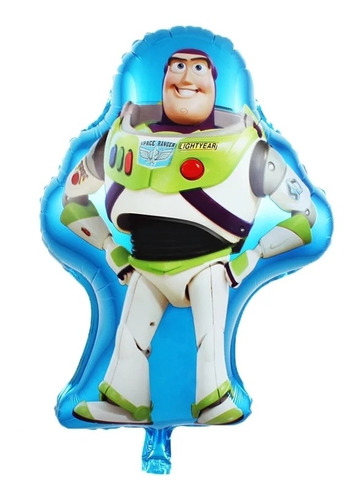 Globo Buzz Lightyear Toy Story 4 Grande