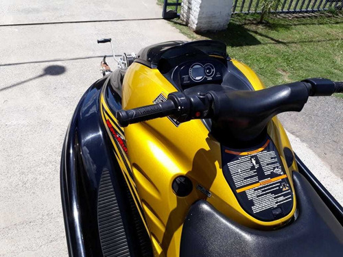 Yamaha Wave Runner 1300