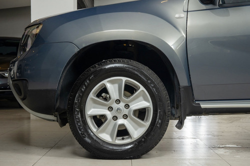 Renault Duster Ph2 Privilege 1.6 Taraborelli Bariloche #