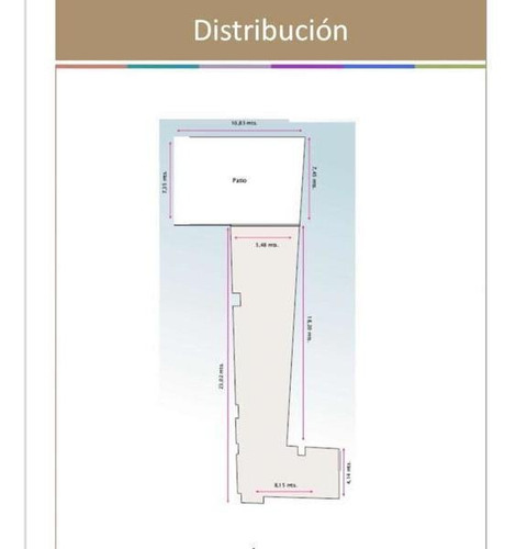Imagen 9 de 12 de Oficina - Barrio Norte