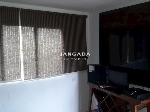 Chacara Em Condominio Fechado - Mairinque - 11637