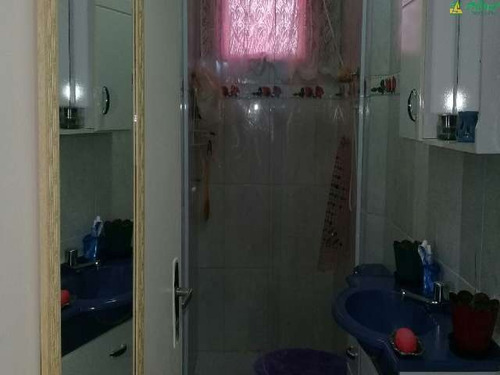 Venda Apartamento 2 Dormitórios Ponte Grande Guarulhos R$ 235.000,00 - 31447v