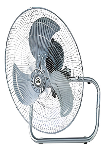 Ventilador Pedestal Pared Piso 18 PuLG 3 En 1 Metalico Katoa