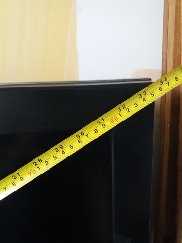 Imagen 2 de 4 de Televisor Tv Toshiba 32' Pulgadas Pantalla Plana