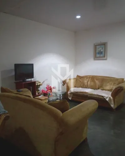 Casa En Venta, Ud-103, San Félix