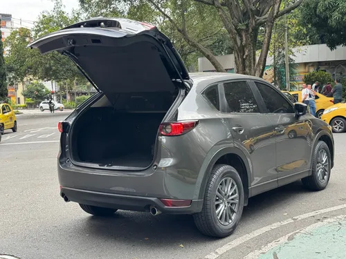 Mazda CX-5 2.0 Touring At