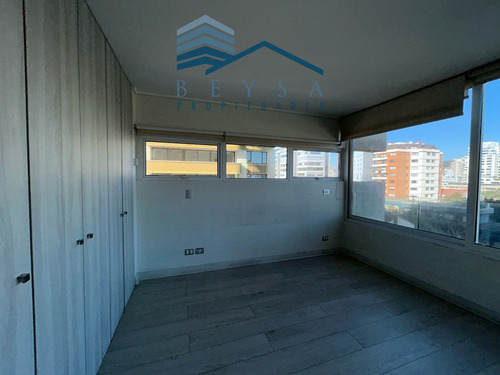 Departamento En Arriendo 3 Dormitorios Sector Poniente