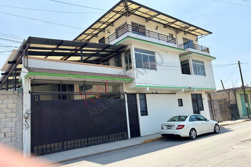 Edificio En Venta Para Inversión; Ideal Para Oficinas, Talleres, Departamentos, Clínica, Escuel...