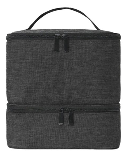 Bolsa Organizador De Esmalte De Uñas Con Esmalte De Uñas,