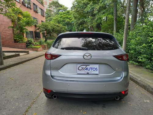 Mazda CX-5 2.5 Touring At