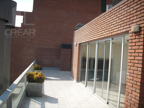 Imagen 17 de 18 de Vende Depto. 2 Dorm. Patio - General Paz