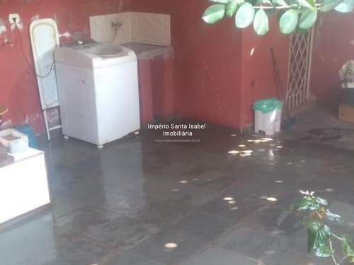 Imagem 6 de 14 de Vende-se Casa Bairro Vila Nova- Torre- Santa Isabel- Sp 930