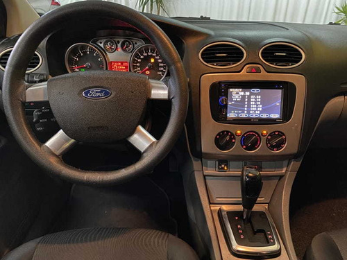 Imagem 6 de 14 de Ford Focus 2l Fc Flex