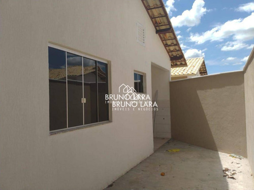 Imagem 15 de 26 de Casa À Venda Em Mário Campos Bairro Maria Antonieta - Ca0922