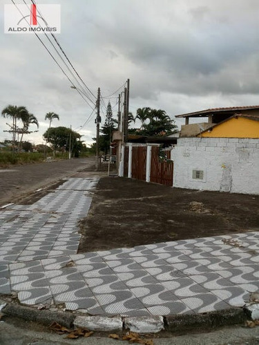 Imagem 2 de 24 de Casa À Venda No Bairro Centro - Mongaguá/sp - 467
