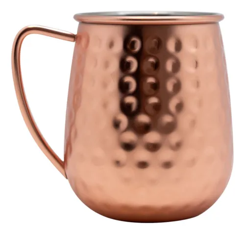 Copper Mug Shine Wayu