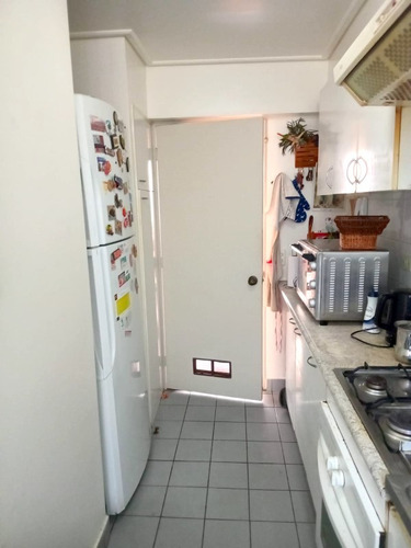 Arriendo 3d, 2b, 1est, 1bd, Espectacular Vista